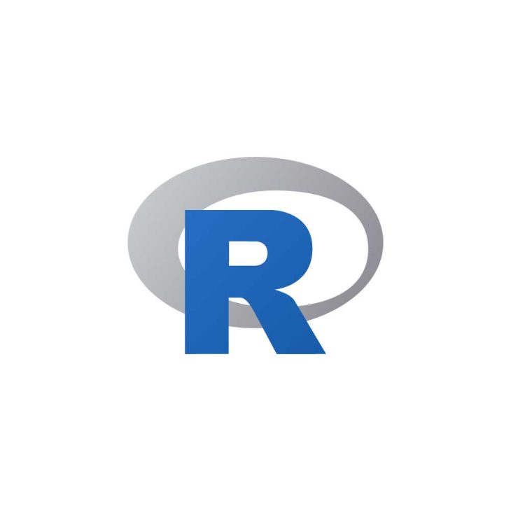 R